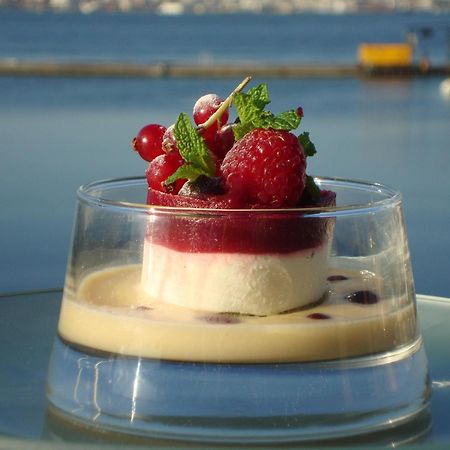 Troia Design Hotel Bagian luar foto A parfait