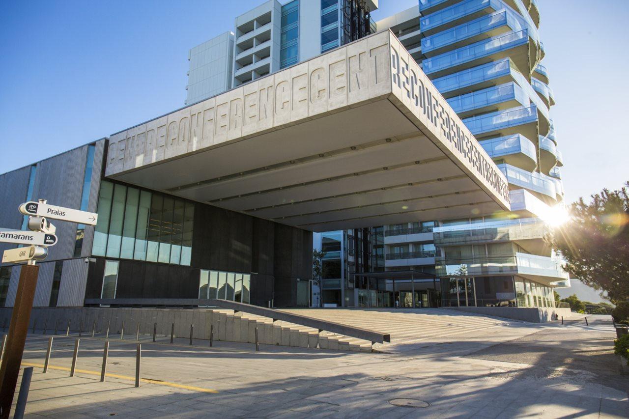 Troia Design Hotel Bagian luar foto The State Library of South Australia
