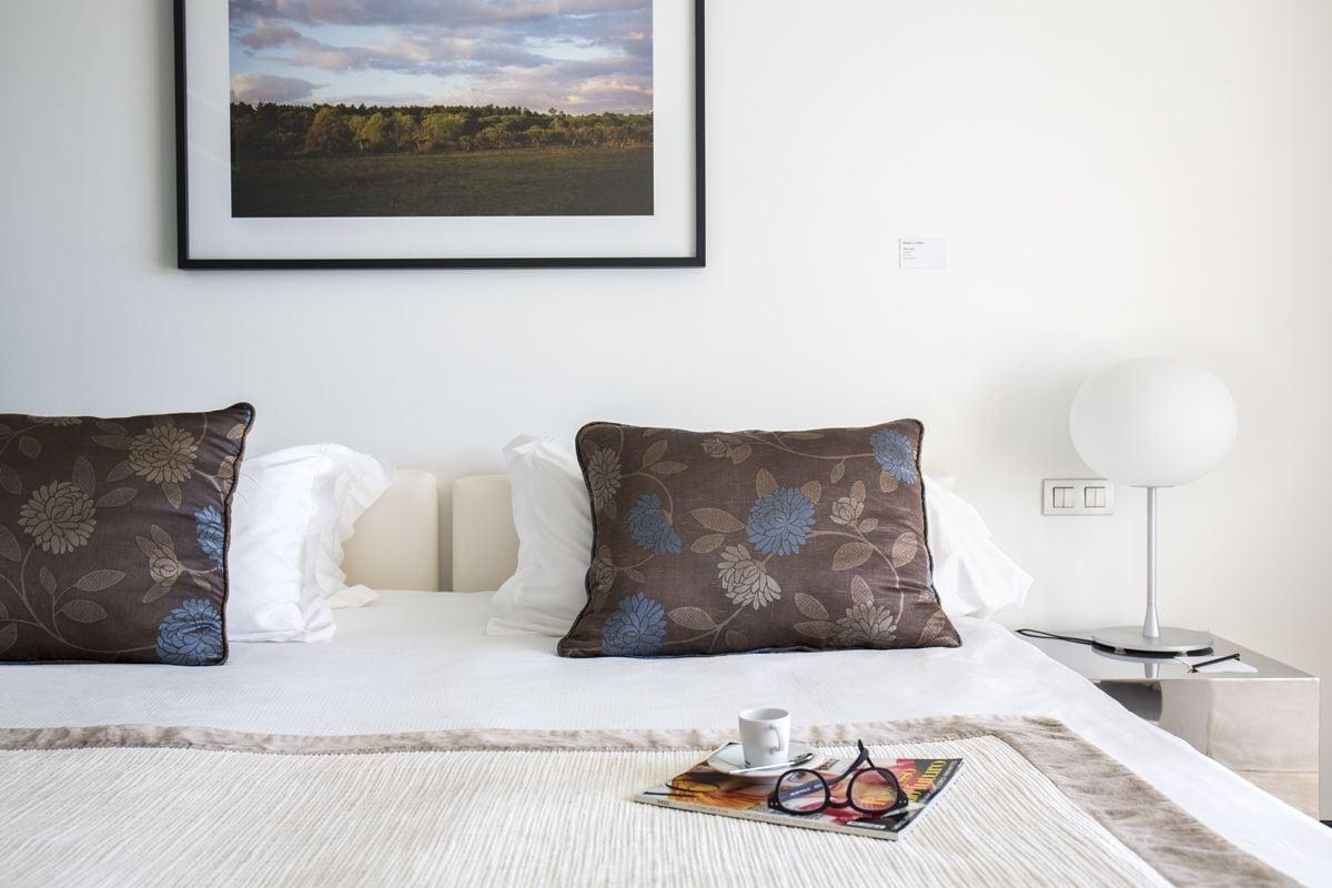 Troia Design Hotel Bagian luar foto