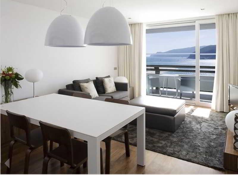 Troia Design Hotel Bagian luar foto
