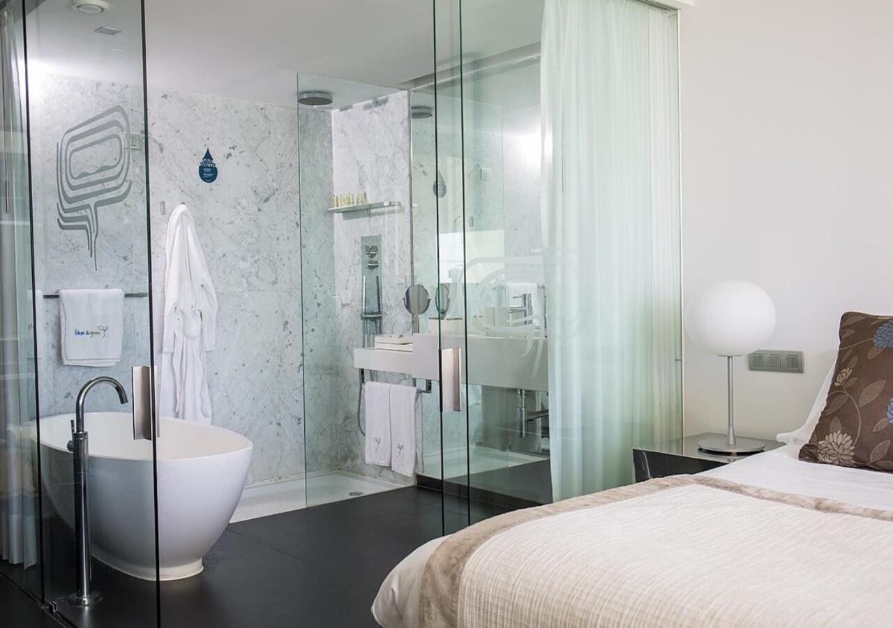 Troia Design Hotel Bagian luar foto