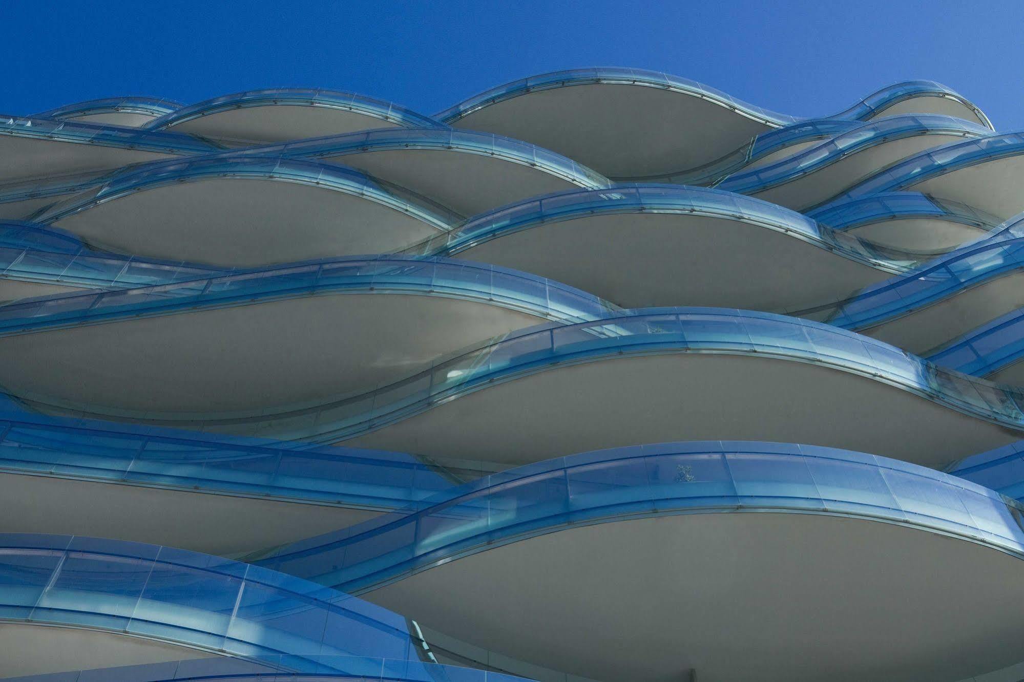 Troia Design Hotel Bagian luar foto The roof